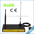 GPS tracking vehicle Industrial M2M F7433 gps 3g cellular router